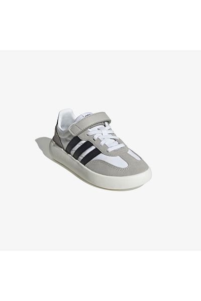 adidas Barreda Decode the Children's White Sports Shoes