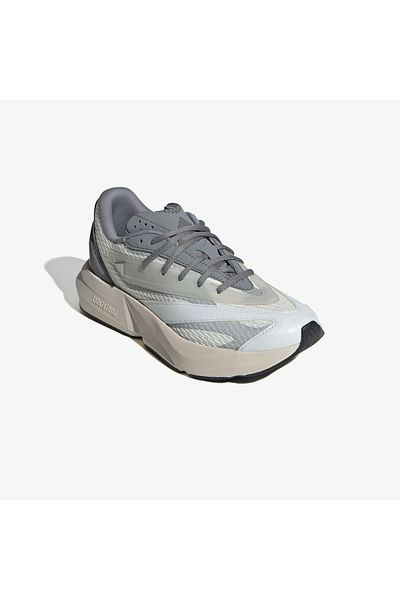 adidas Lightblaze Women's White Sports Shoes