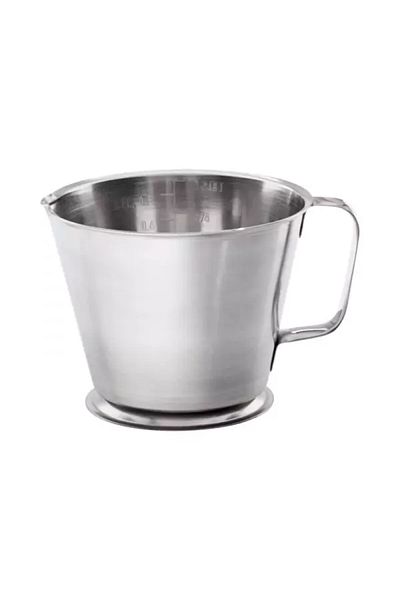 Stalgast Cana Gradata Din Inox, 500 ml