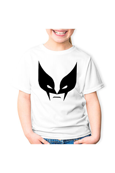 OEM Tricou copii Wolverine X-Men Army Brawl Stars