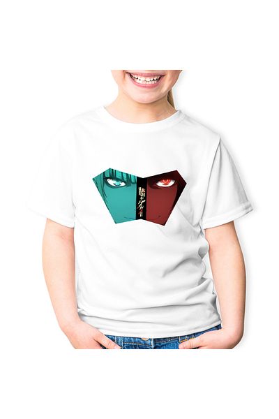 OEM Tricou copii Kakeguri Gambling Anime Manga