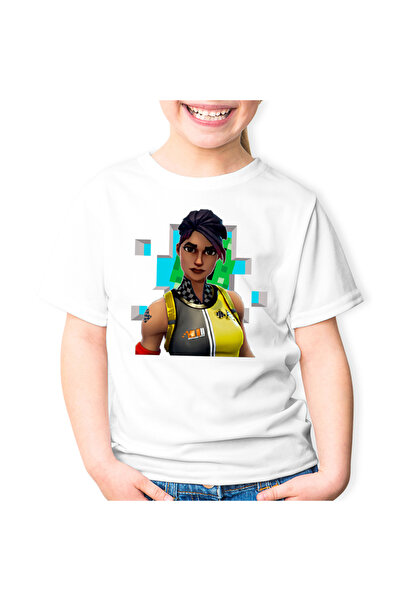 OEM Tricou copii Whiplash Fortnite Minecraft