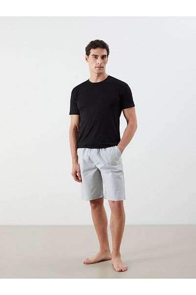 LC Waikiki New Season Standard Fit Men's Pajama Bottom Sort - S50013Z8