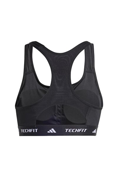 adidas Tf Bra Jg1409 Kadın Siyah Sporcu Sütyeni
