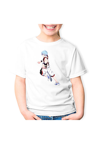 OEM Tricou copii Kuroko no Basket Tadatoshi Fujimaki Anime