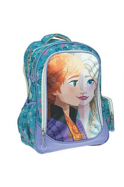 Disney Frozen Ghiozdan scolar mare 46 cm Frozenck 46 cm Frozen
