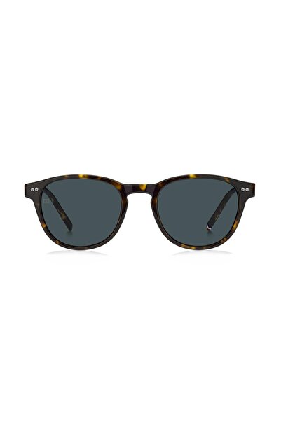 Tommy Hilfiger Th 2186/S - 08651Ku Blue Men's Sunglasses
