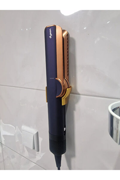 Devotech Airstrait Saç Şekillendirici Duvar Askısı 2 adet