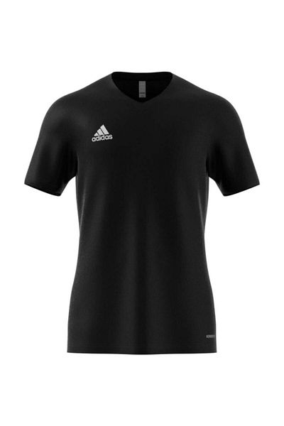 adidas Мъжка черна тениска Ent22 Jsy Kb7992