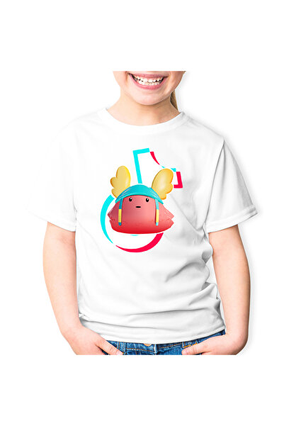 OEM Tricou copii Guff Fortnite Tiktok Epic