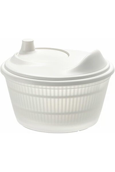 IKEA Tokig Salad Spinner White