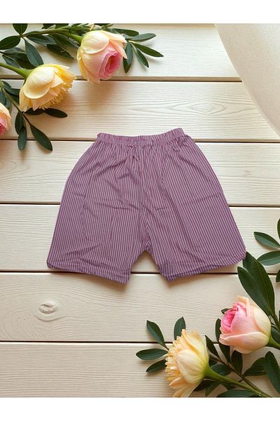 BEYAZTOPTAN 100% Ultra Soft Women's Cool Touch Combed Single Jersey 2-Piece Full Button Shorts Set! ! New Season ! !