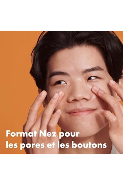 hero cosmetics هيرو - مايتي باتش للأنف - خاص بالأنف - يمتص الشوائب من المسام والبثور في غضون 6 إلى 8 ساعات