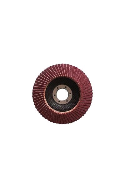 flores 115 mm sanding flap disc, P40