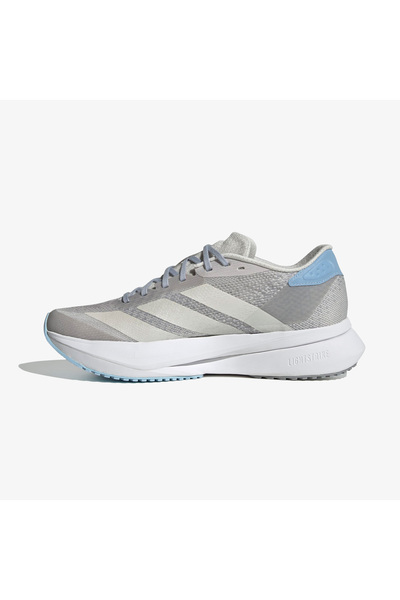 adidas Adizero Sl2 Women's Gray Running Shoes