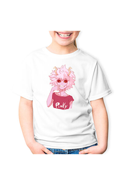 OEM Tricou copii Anime Girl My Hero Academia Manga