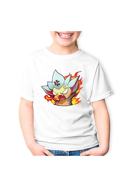 OEM Tricou copii LoL League of Legends Epic Game Fan Art