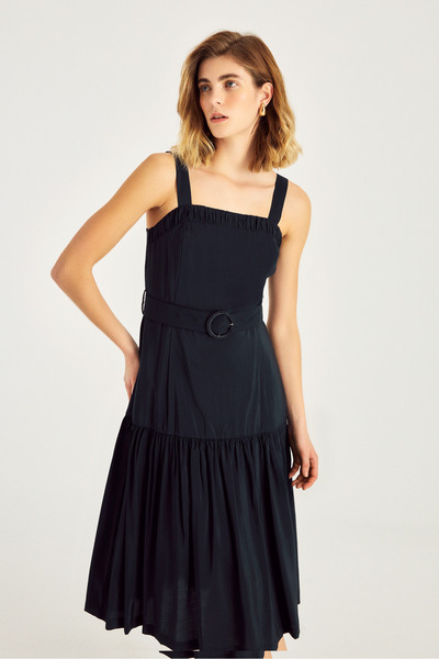 Naramaxx Φόρεμα με ζαρτιέρες