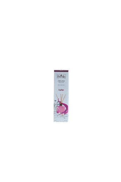 Fresh Juliette Fragrance 150ml lasts for more than a month