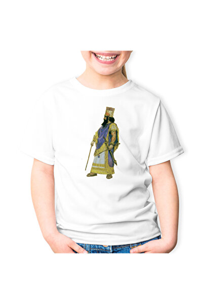 OEM Tricou copii Age Of Empires Neo Babylonian Chaldea Neo Aassyrian