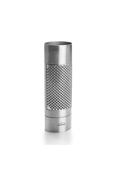 Lacor Mini ingredient grater, 15 cm