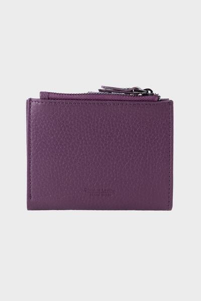 Grande Leather Women's Wallet 2816