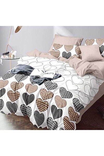 Patul Lenjerie Bubmac Finet, Pucioasa, Pat Dublu, 2 Persoane, Cearceaf Cu Ela...