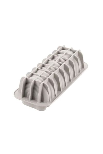 silikomart Forma din silicon, Lana, 245x95x77 mm