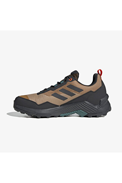 adidas Eastrail 2.0 Rain.Rdy Erkek Kahverengi Yürüyüş Ayakkabısı