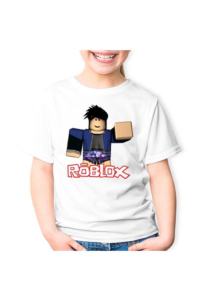OEM Tricou copii Roblox Cool Meme Avatar