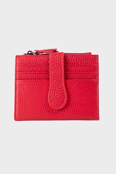 Grande Leather Women's Wallet 2816