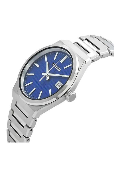 Seiko Seiko Classic Quartz Men's Watch - SUR555P1
