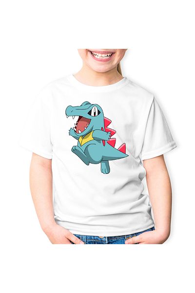 OEM Tricou copii Pokemon Go Epic Game Play