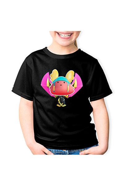 OEM Tricou copii Guff Breathless Blades Fortnite