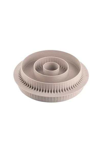 silikomart Forma din silicon rotunda, Multi-inserto round