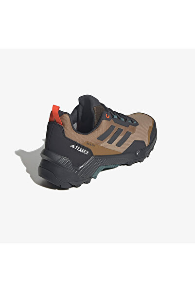 adidas Eastrail 2.0 Rain.Rdy Erkek Kahverengi Yürüyüş Ayakkabısı