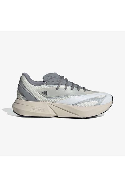 adidas Lightblaze Women's White Sports Shoes