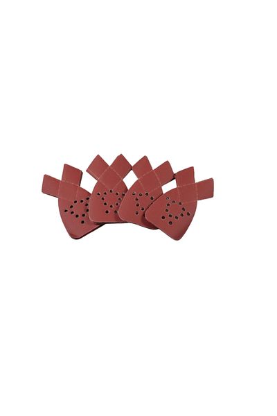 OEM Set of 20 emery boards, Leontool, grit 400