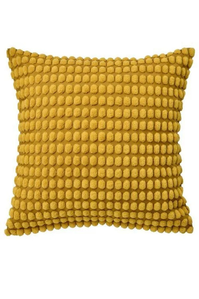 IKEA Premium Product Quality Manufacturing Durable Useful Practical Use Eye-Catching Throw Pillow Cover Svartpoppel