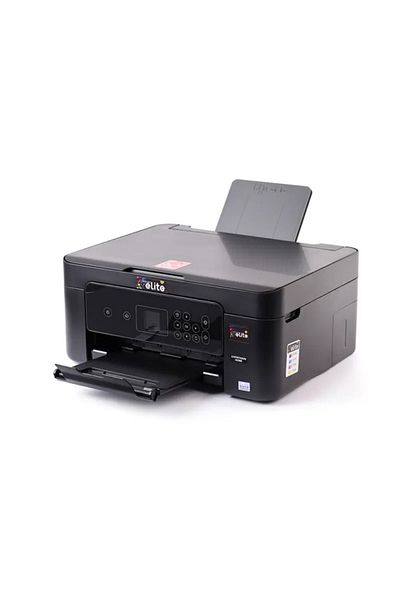 MODECOR Food printer for A4 edible sheets