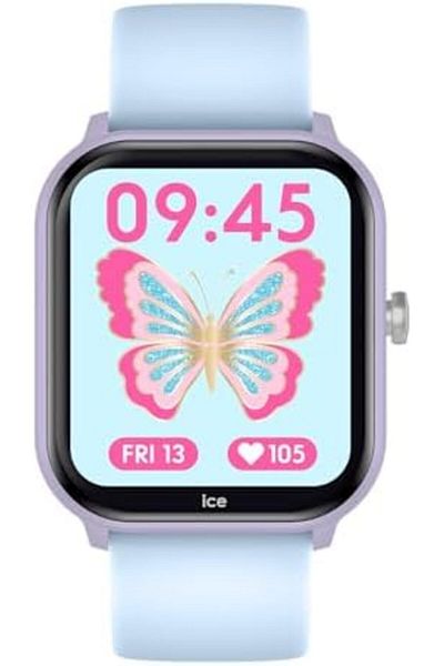 Ice Watch Ice-Watch - ICE Smart Junior 3.0 - Rectangular Kids' Connected Watch