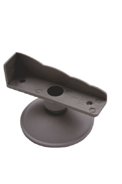 flores Furniture leg for pallet, gray, 2 pcs / set