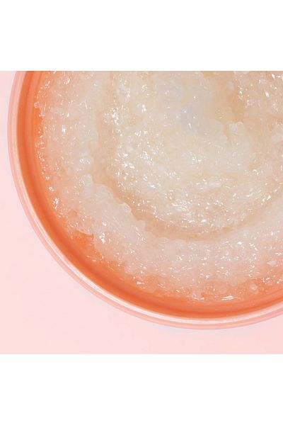 Umberto Giannini Scrub for exfoliating the scalp and stimulating hair growth, Grow Scrub, Umberto Giannini, 250 g