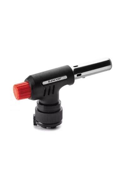 Lacor Caramelizing head with adapter included, Professional Kitchen