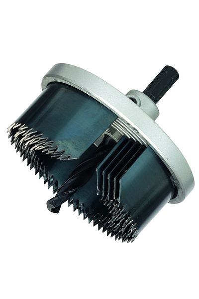flores Drywall cutter, 2"
