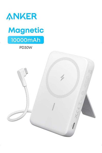 Anker 10000 mAh Zolo Magnetic Power Bank