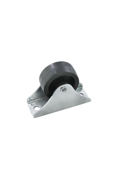 flores Crib wheel, 32 x 15 mm