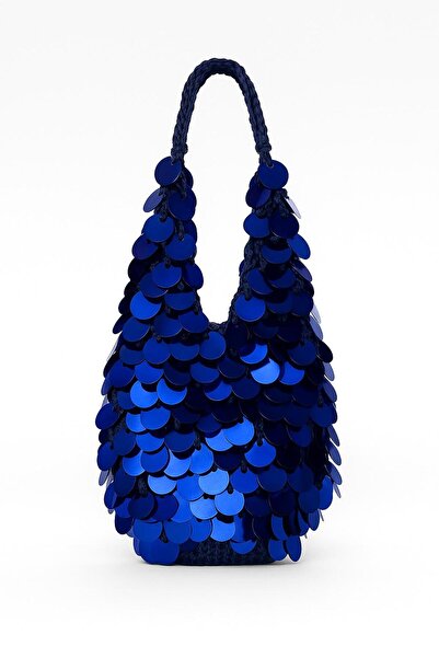 Liora bags Pullu çanta