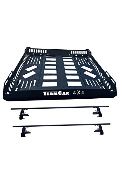 Drs Tuning Kia Sorento Tavan Sepeti Ve Oluksuz Ara Atkı Tavan Çıtasız Araçlara