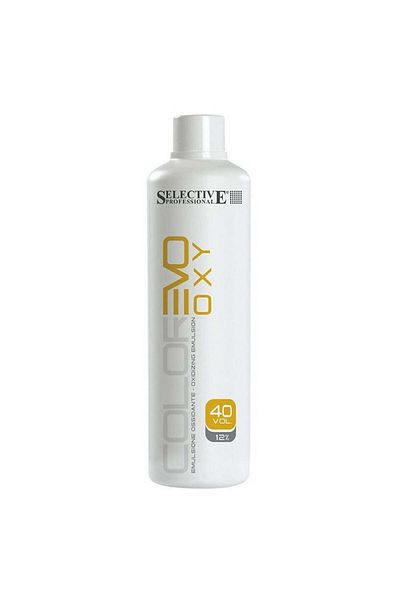 Selective Professional Selective Professional Creamy Oxidizing Emulsion for Hair 1L